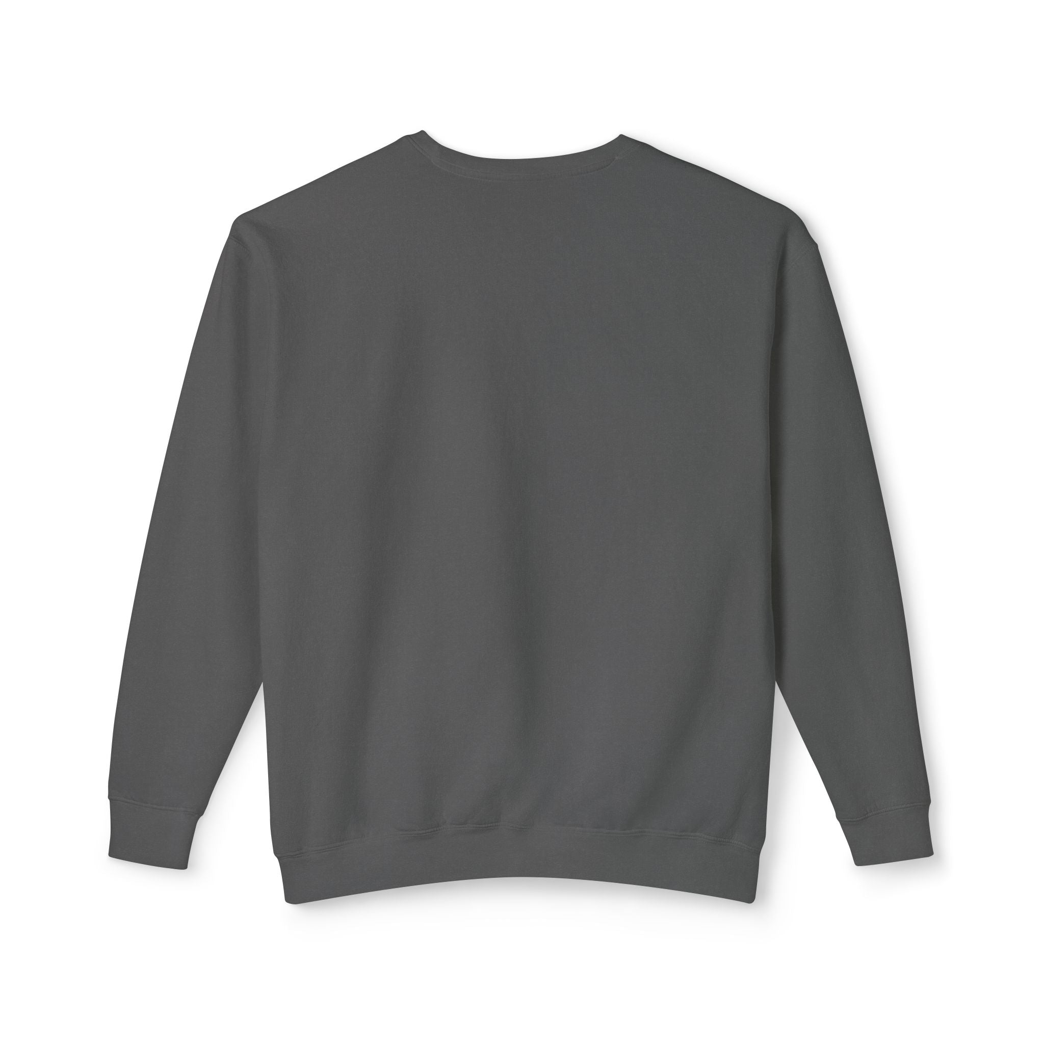 Laverne Cox | Unisex Lightweight Crewneck Sweatshirt